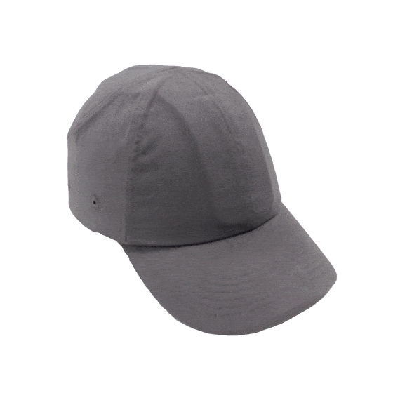 Cappello di sicurezza Medop con cuscinetti interni che proteggono contro gli urti. Disponibile in 2 versioni e colori.