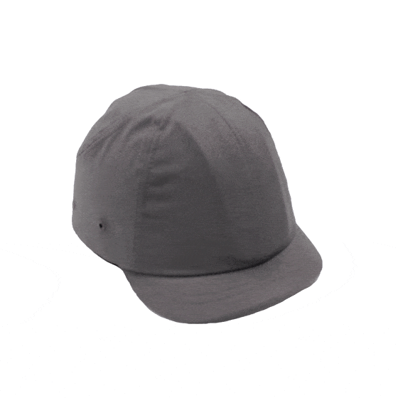 Cappello di sicurezza Medop con cuscinetti interni che proteggono contro gli urti. Disponibile in 2 versioni e colori.
