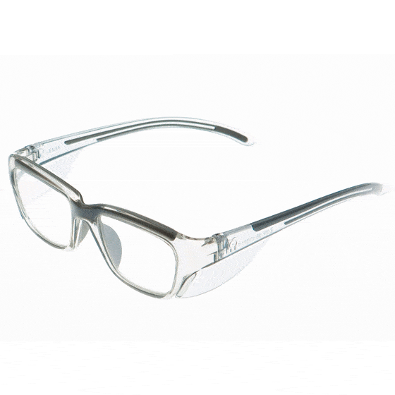 Jerez, les lunettes de sécurité de Medop les plus légères : protection oculaire, design et commodité dans une seule paire de lunettes. 