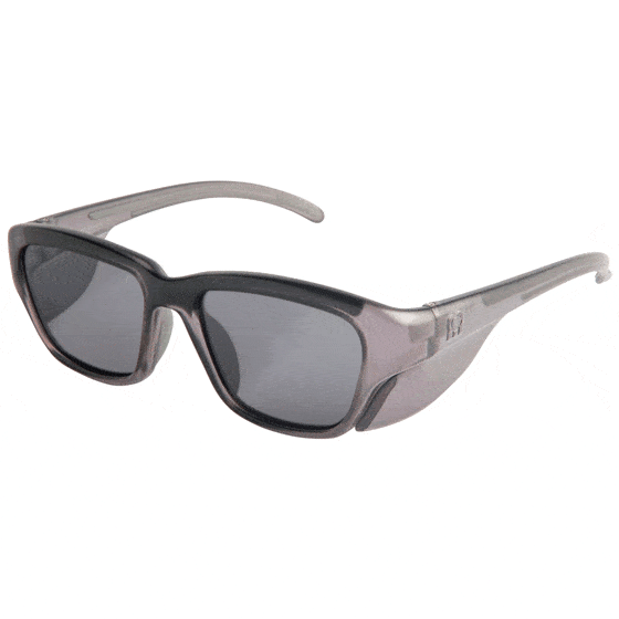 Jerez, les lunettes de sécurité à verres correcteurs et personnalisables de Medop les plus légères : protection oculaire, design et commodité dans une seule paire de lunettes. 