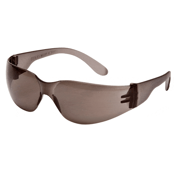 La gafa Flash Nueva de Medop es un gafa unilente de Policarbonato que ofrece la máxima resistencia frente a impactos