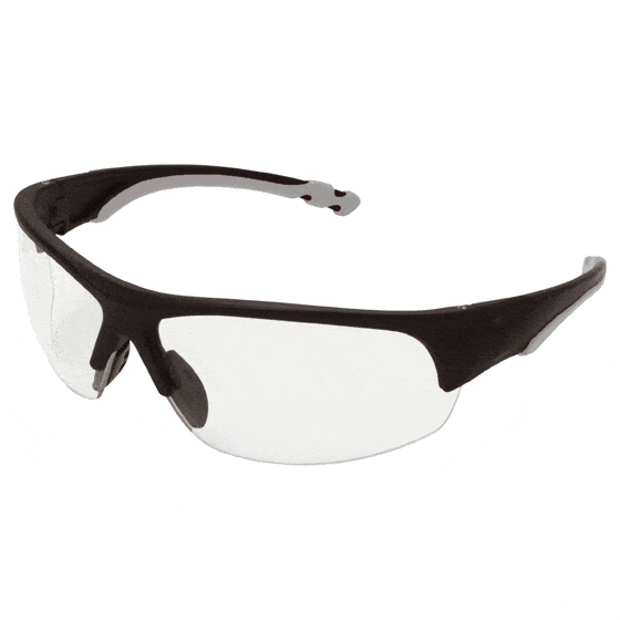 La gafa Kasai la gafa tecnológicamente más avanzada de Medop, fotocromático Certificado, Solar con doble Certificación Solar y UV e incolora