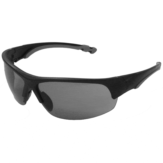 La gafa Kasai la gafa tecnológicamente más avanzada de Medop, fotocromático Certificado, Solar con doble Certificación Solar y UV e incolora