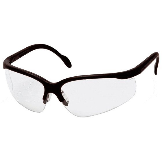 Strong, lightweight spectacles