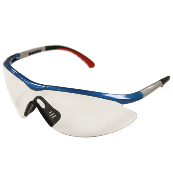 River spectacles, the safety spectacles from Medop that provide the most comfort and best fit.