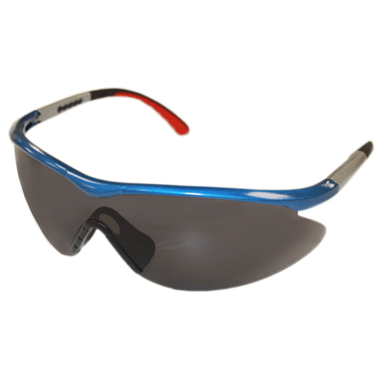 Les lunettes River, les lunettes de sécurité de Medop qui apportent le plus grand confort et réglage.