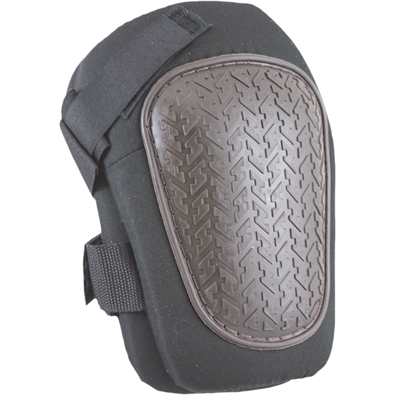 Knee guard from Medop for complete protection of the kneecap. Prevents injury. Foam lining for greater comfort. Fast and comfortable Velcro fastener.