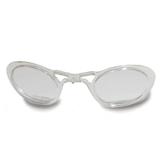Protección y Diseño Deportivo en una sola gafa